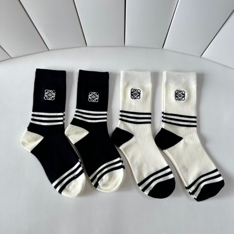 Loewe Socks